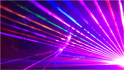 Laser Show DJ MAGOO 0621 400