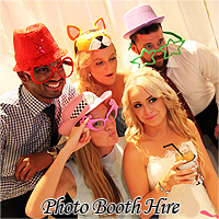 DJ MAGOO Photo Booth Hire aa200