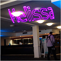 V7915 200Melissa Wedding Laser FX