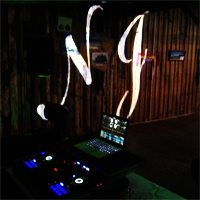 Wedding Lights N J DJ MAGOO 3697